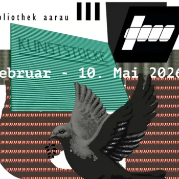 Kunststücke | Stadtbibliothek Aarau