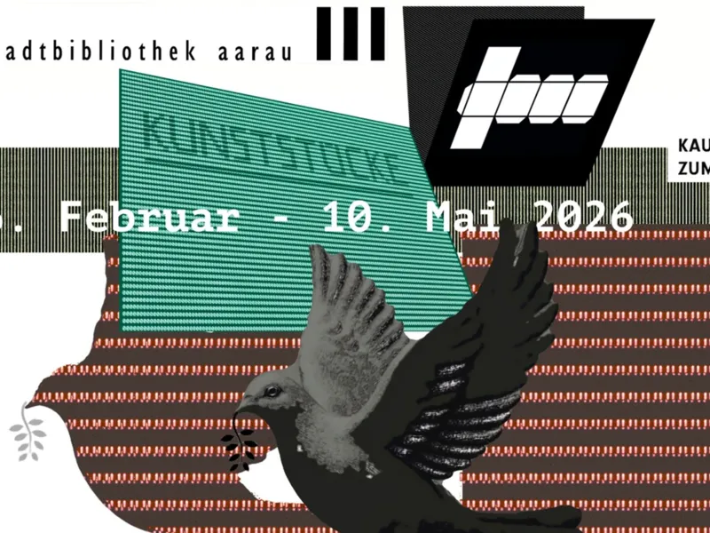 BlackBox: Vernissage des 1. Zyklus «Kunststücke»