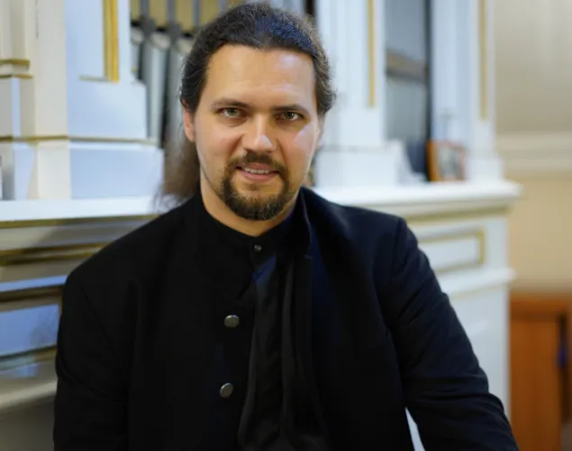 Begrüssungskonzert von Ilja Völlmy