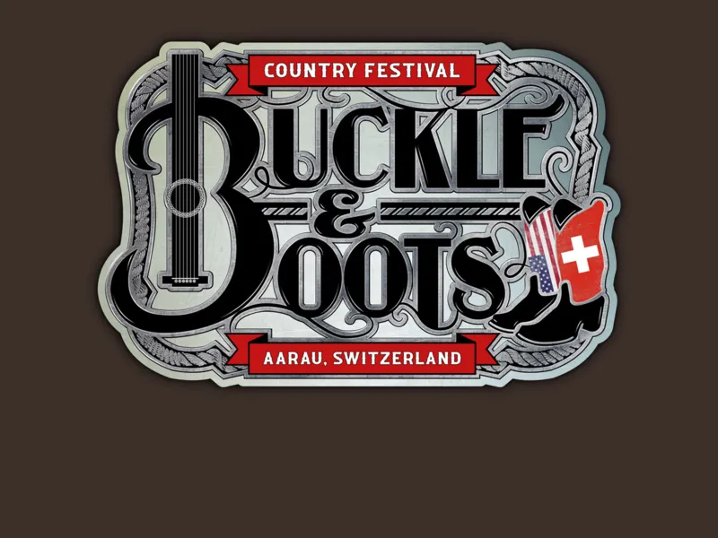 Buckle & Boots Switzerland 2026