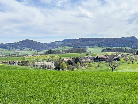 Baselbieter Hof-Route