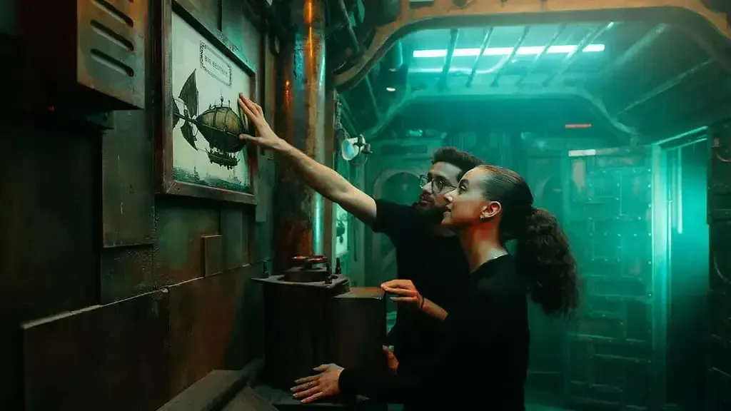 Freizeit-Ideen für die Festtage