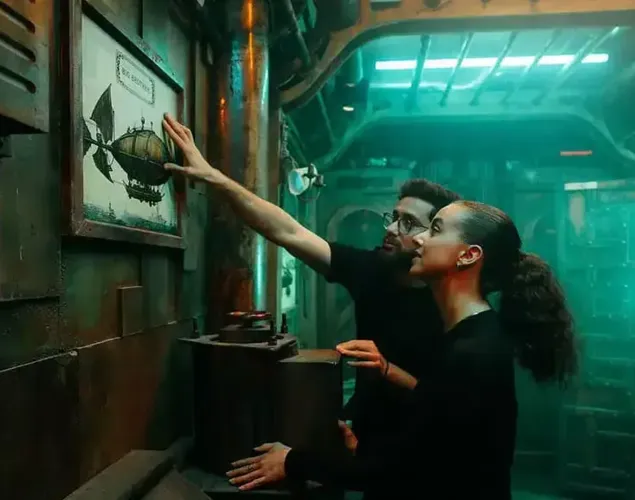 Freizeit-Ideen für die Festtage