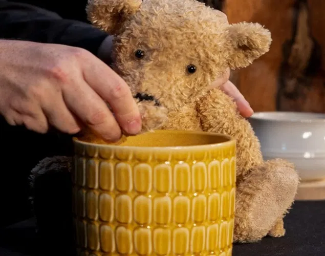 Pu der Bär