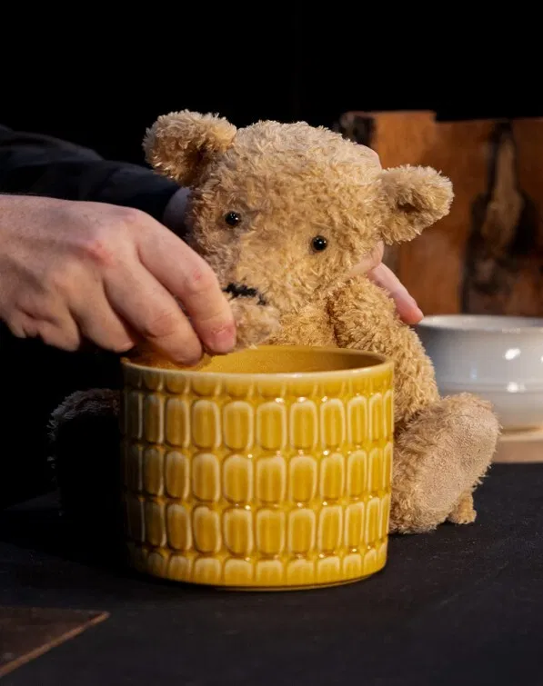 Pu der Bär