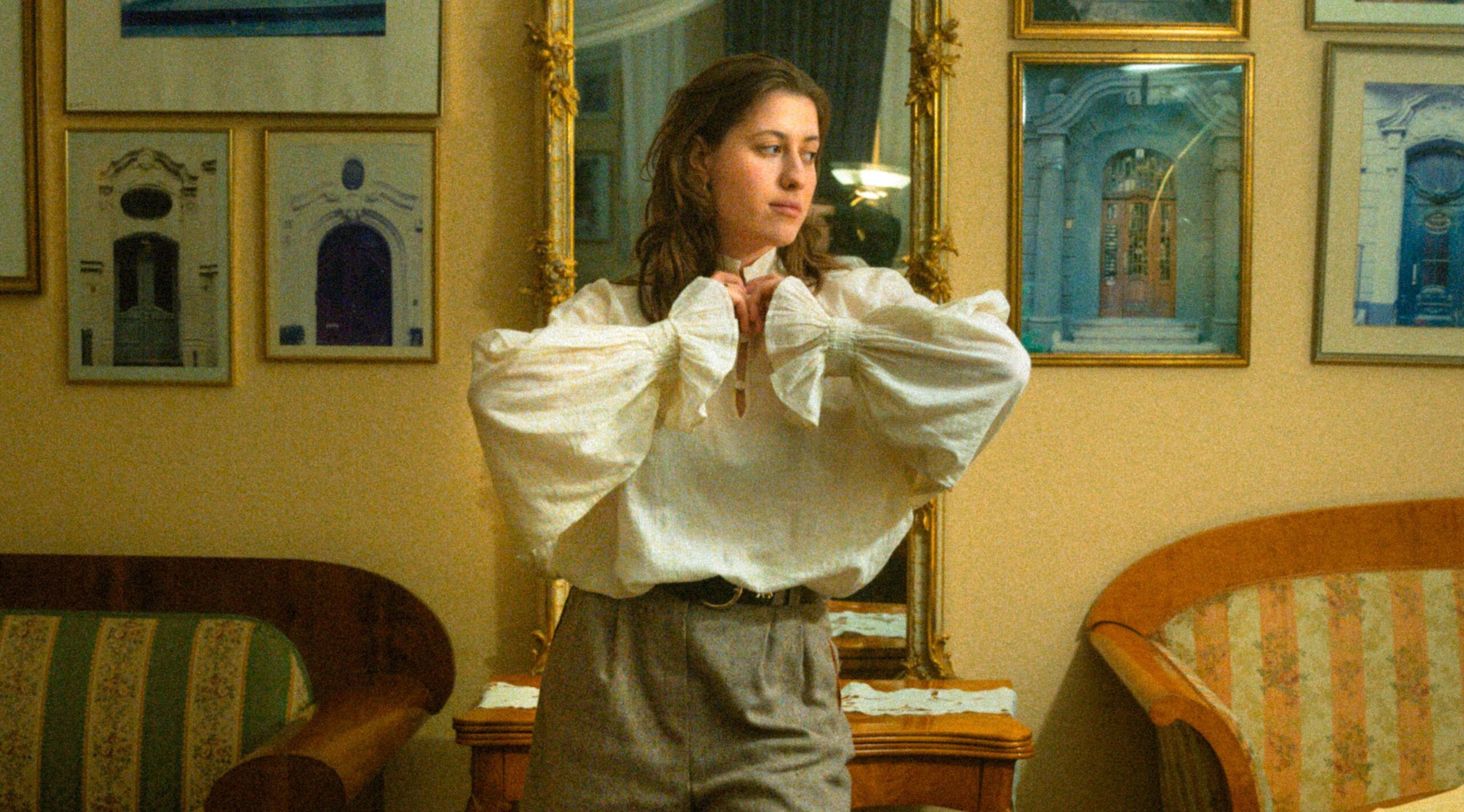 Philippa Kinsky (DE/AT) + Lily Claire (CH)