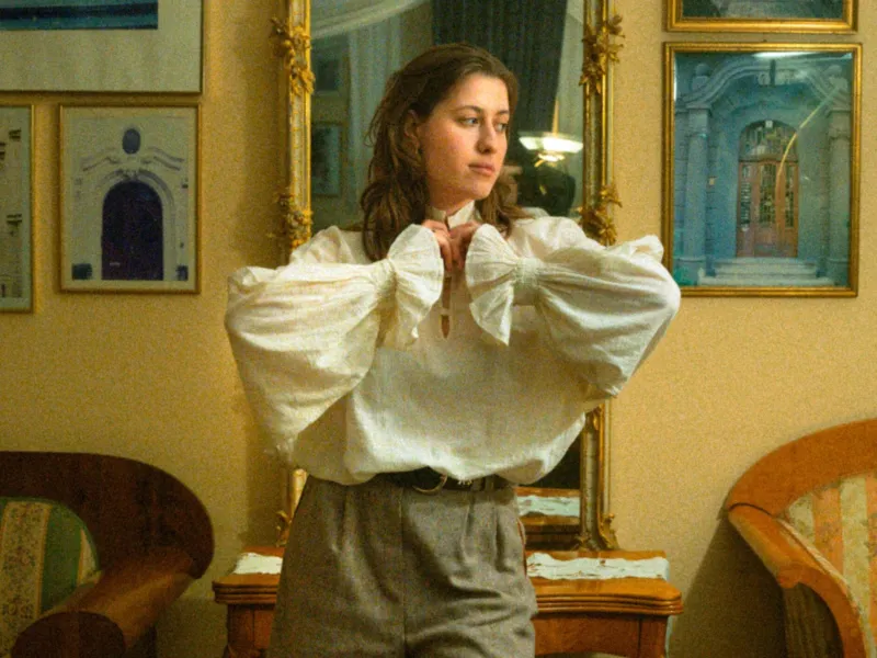 Philippa Kinsky (DE/AT) + Lily Claire (CH)