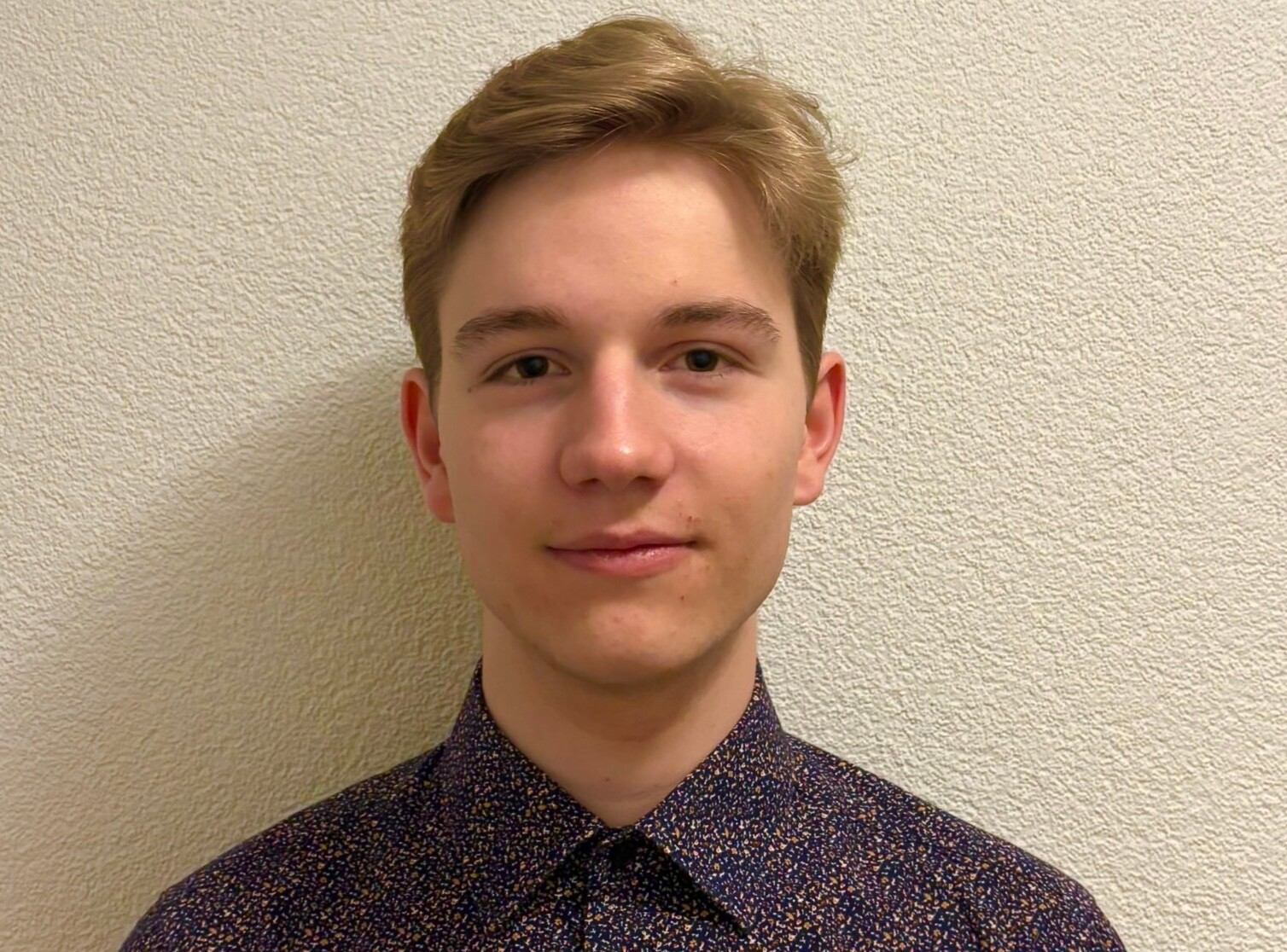 Junge Bühne mit Manuel Jegerlehner, Klavier