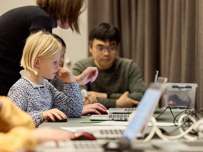 DigiSpace: KI: Was gibt es Neues?