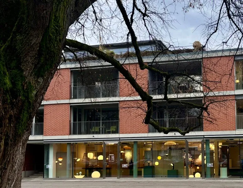 Limit Licht und Design