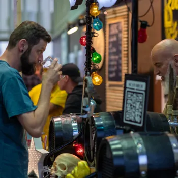 Hopfig Craft Beer Festival Aarau