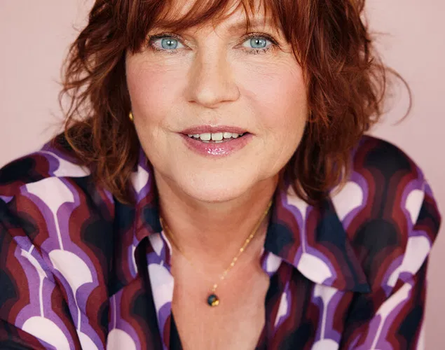 Lesung und Gespräch mit Beatrix Gerstberger