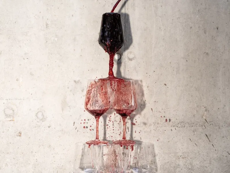 CONVIVIO | Wein mal anders