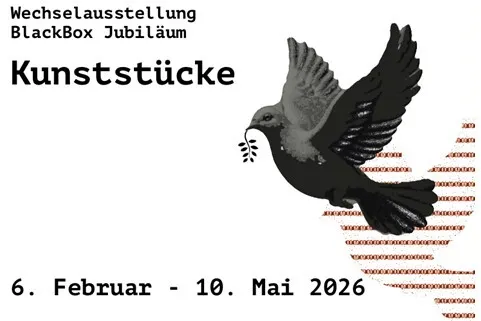 BlackBox: Vernissage des 2. Zyklus «Kunststücke»