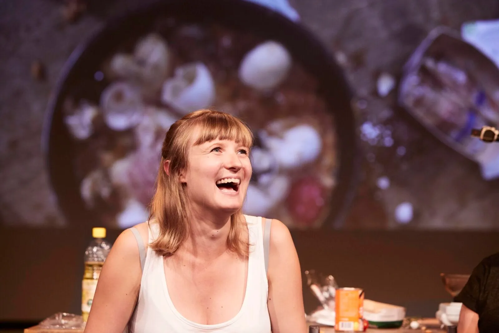 Tierisch! – Ein Theaterspielmorgen für Familien