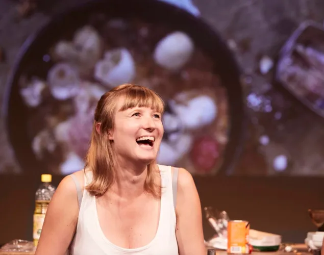 Tierisch! – Ein Theaterspielmorgen für Familien