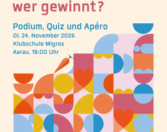 Freiwilligenarbeit – wer gewinnt?