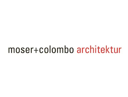 moser + colombo architektur gmbH