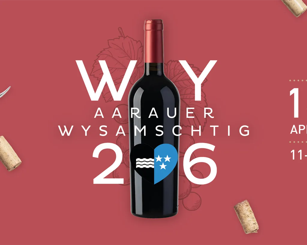 Aarauer Wysamschtig 2026