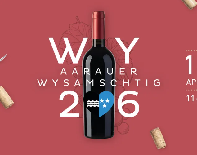 Aarauer Wysamschtig 2026