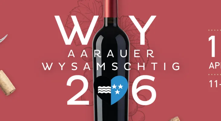 Aarauer Wysamschtig 2026