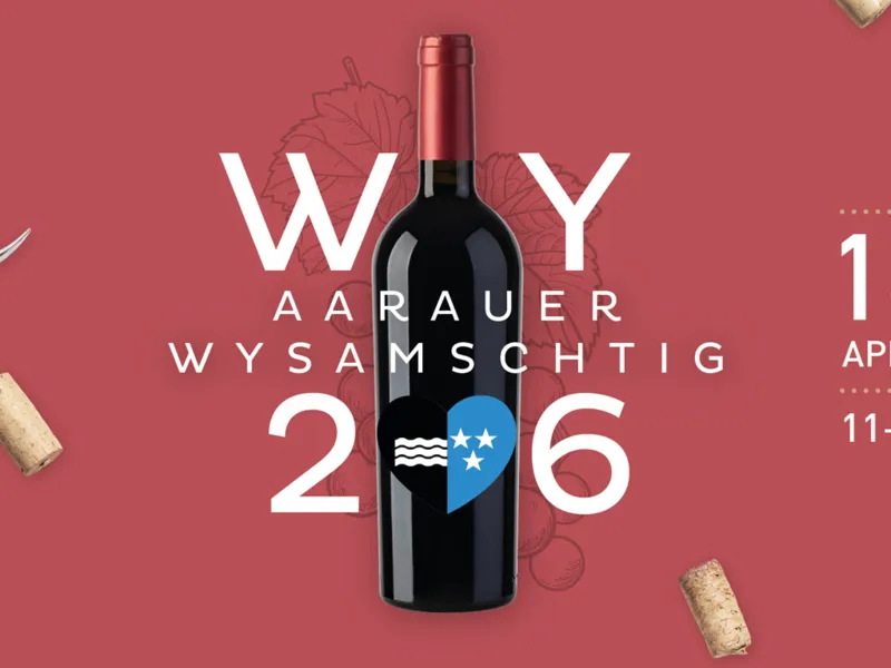 Aarauer Wysamschtig 2026