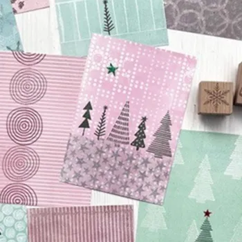 Gelli Print & Stempel Workshop