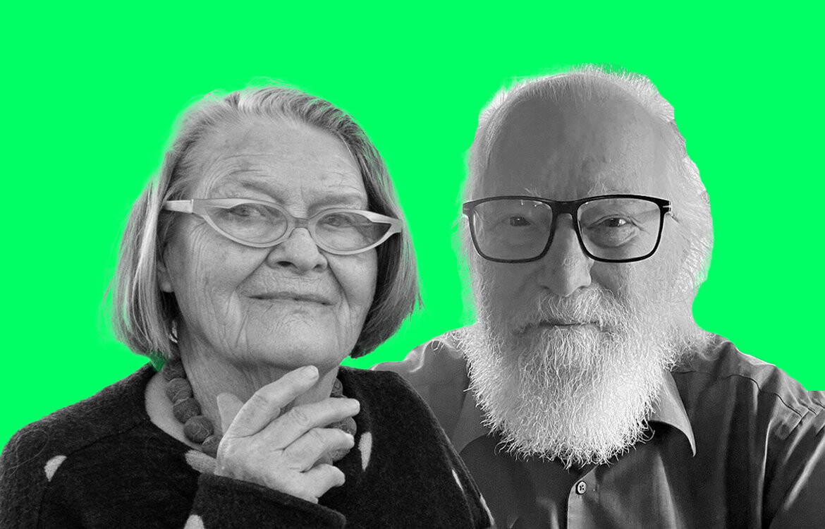 Dialogischer Rundgang. Die Kunstszene der 70er
