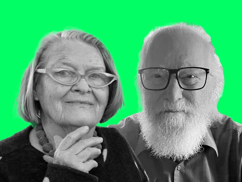 Dialogischer Rundgang. Die Kunstszene der 70er