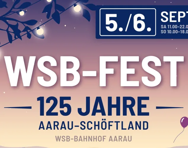 WSB Fest