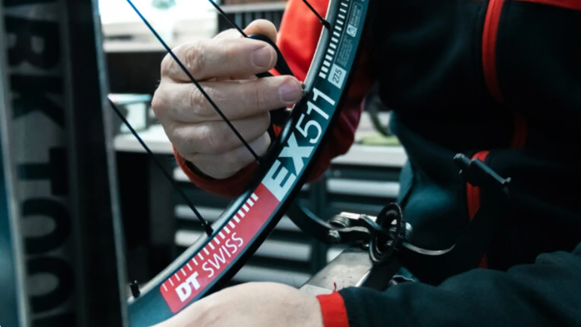 Fachgeschäfte in der Region