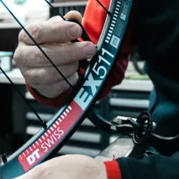 Redspoke Bike Service