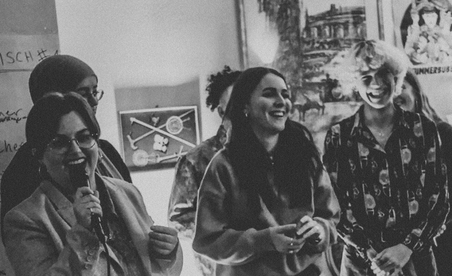 KREUZ X AAROMATISCH SLAM #6