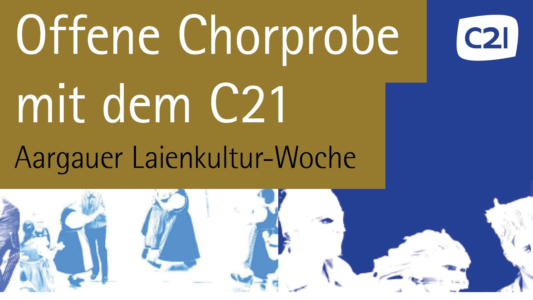 Ein Stimm-voller Abend