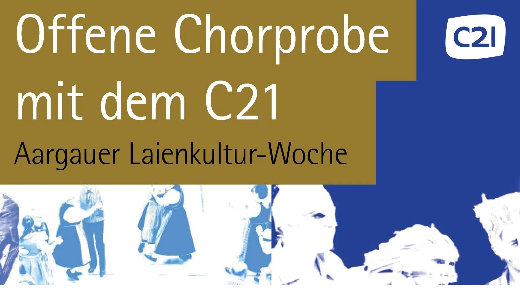 Ein Stimm-voller Abend