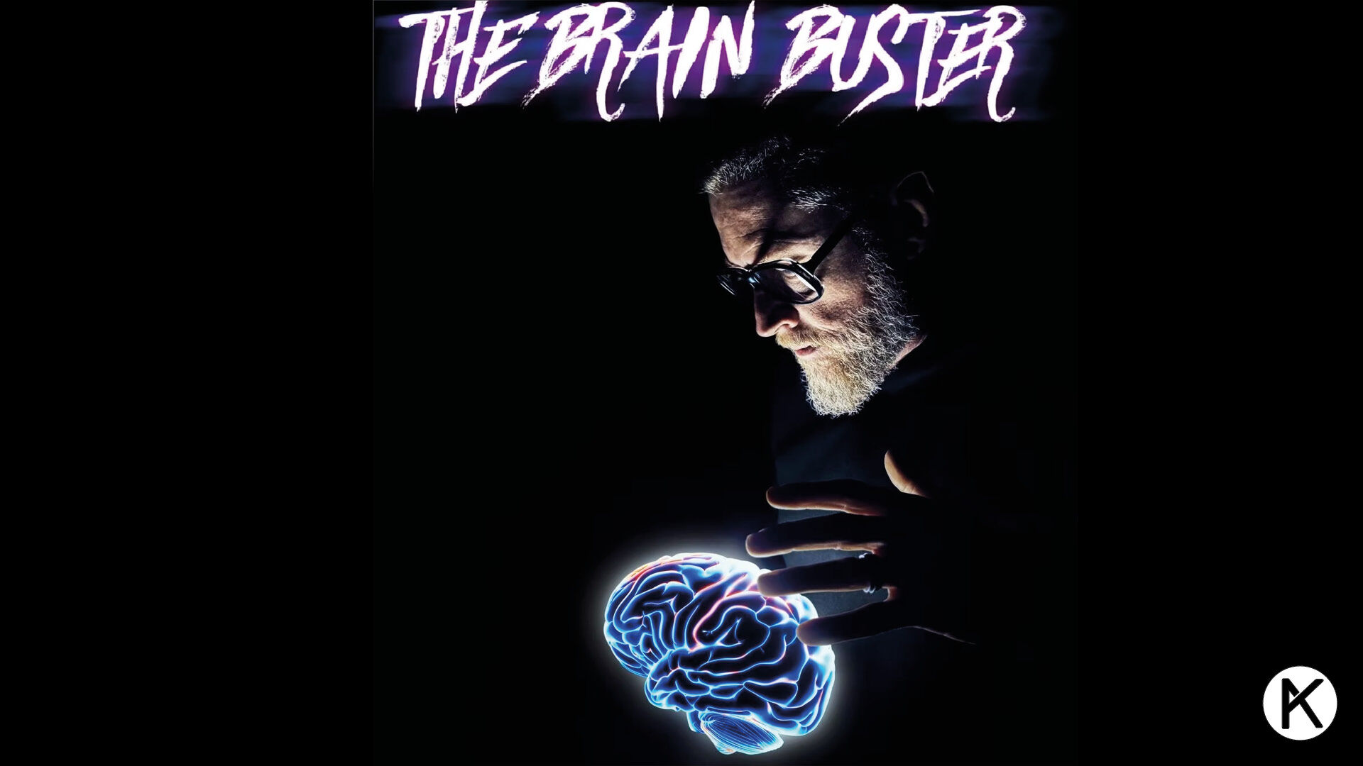 The Brain Buster