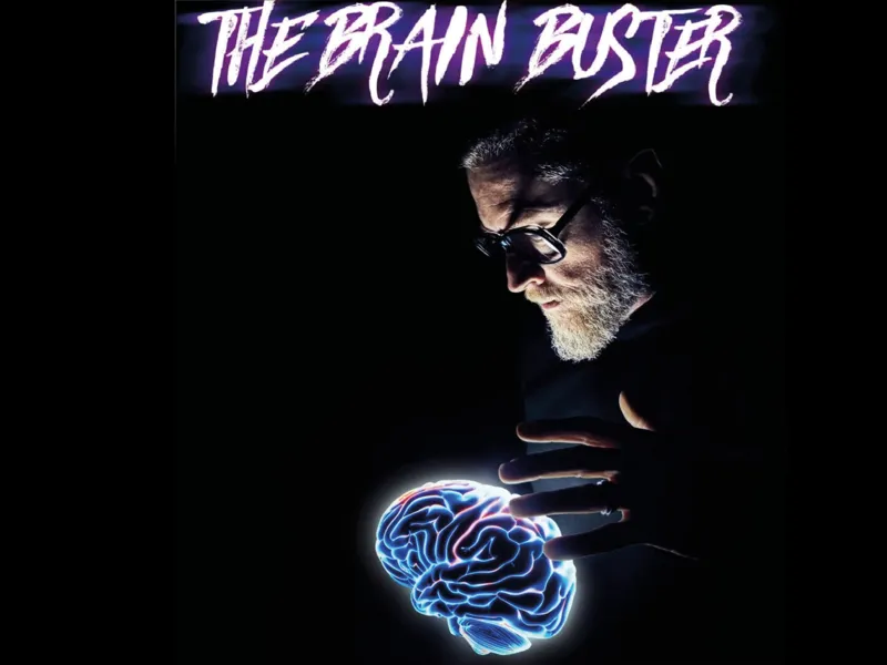 The Brain Buster