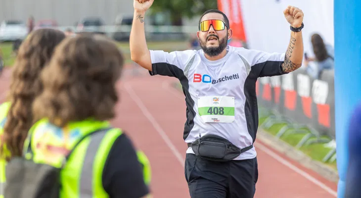 10. Tempo-Sport Aarau Triathlon