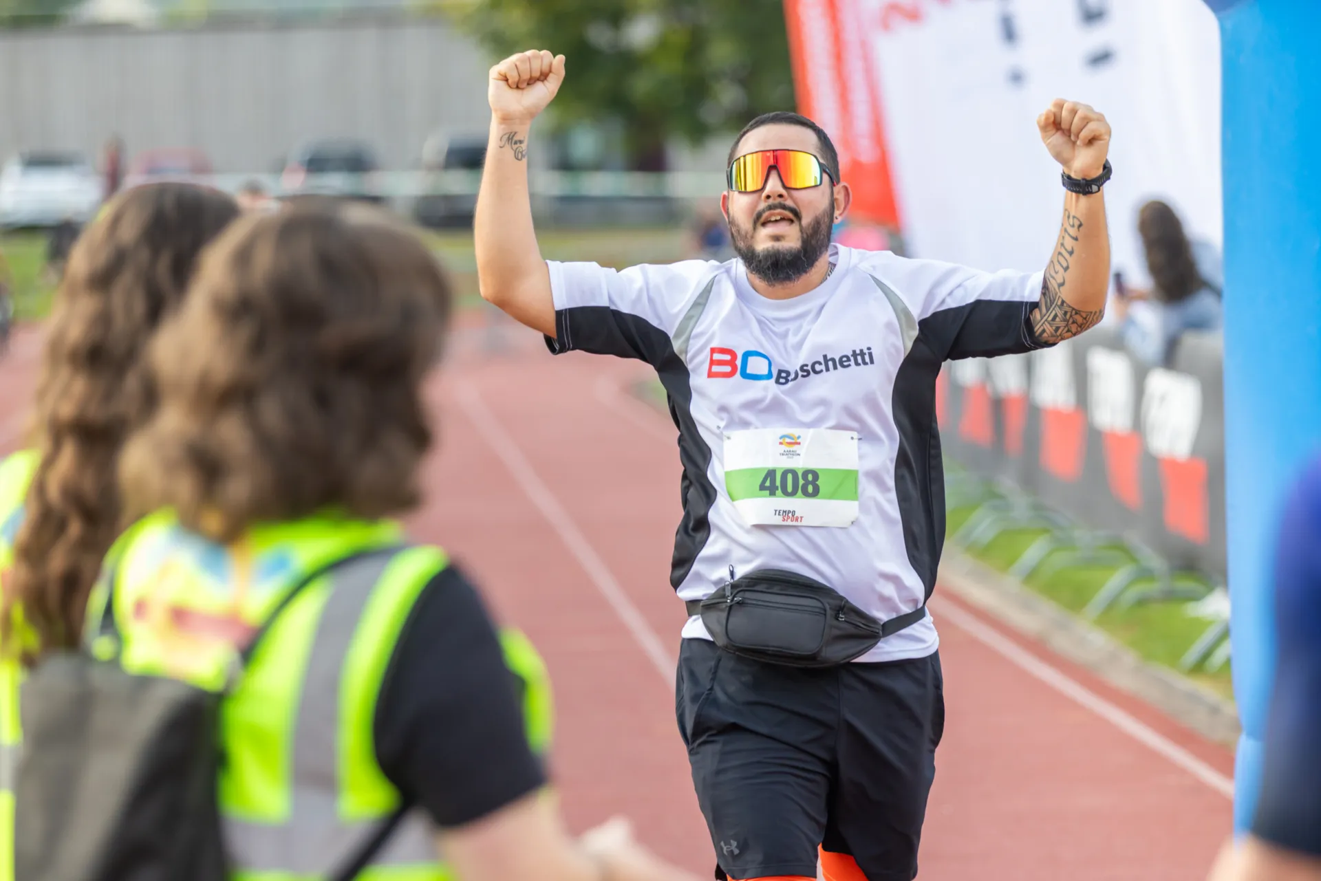 10. Tempo-Sport Aarau Triathlon