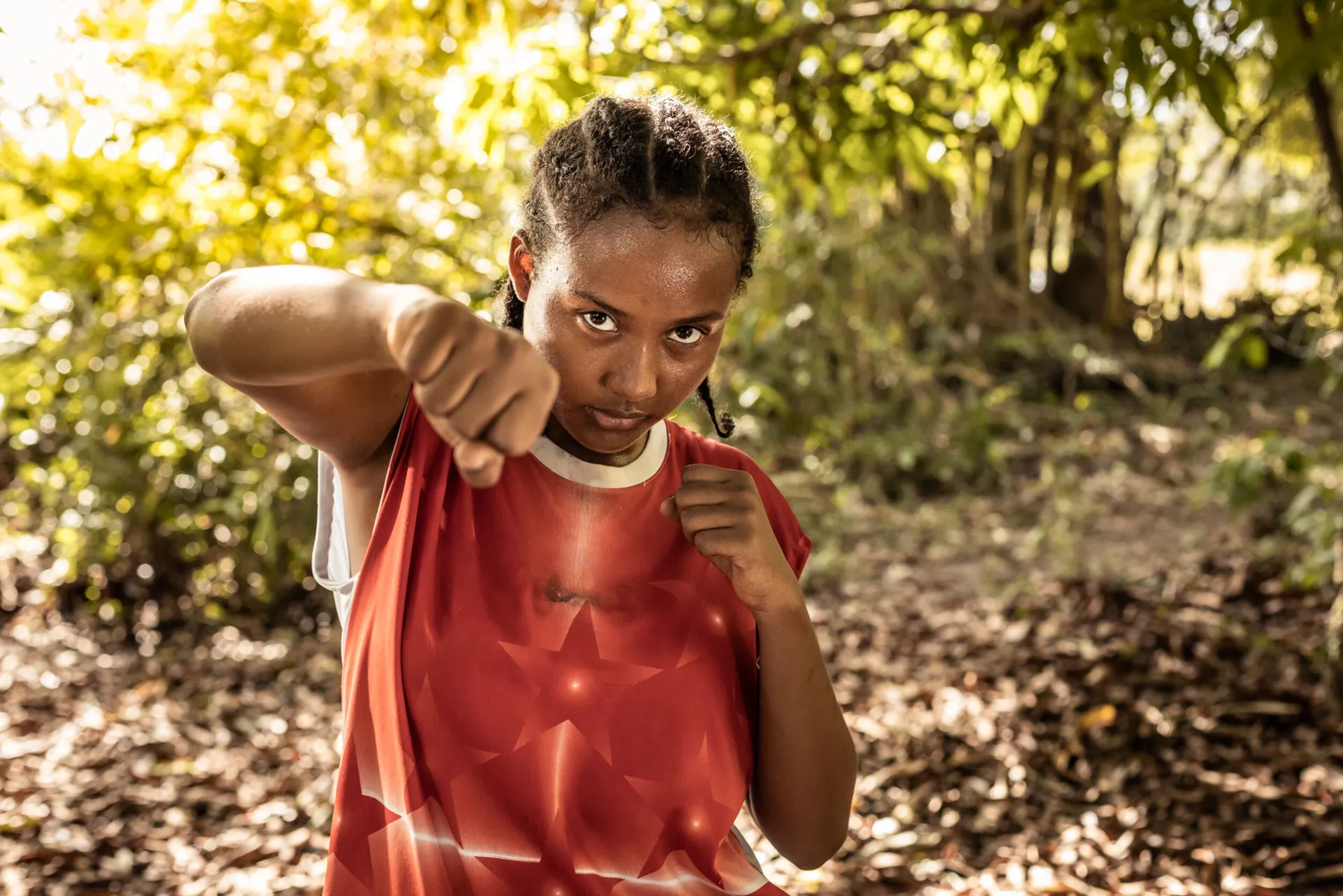 La suprema La suprema