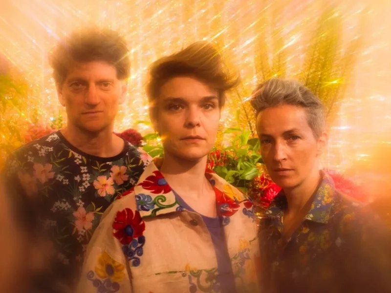 Noten von Vanille und Ambra