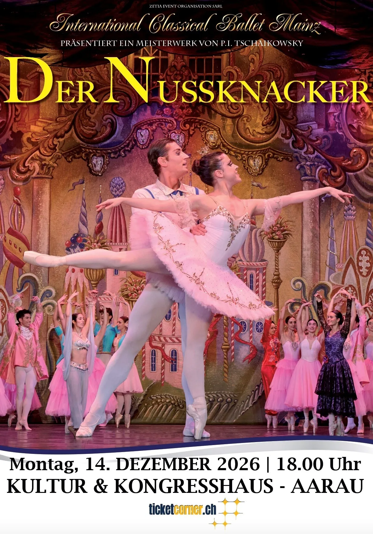 Der Nussknacker