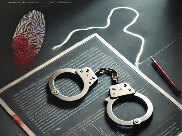 TRUE CRIME – Den Täter:innen auf der Spur