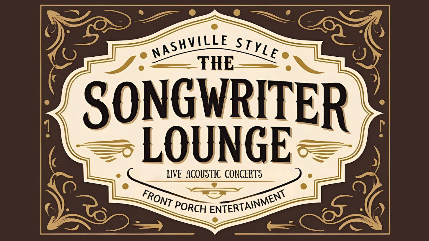 The Songwriter Lounge