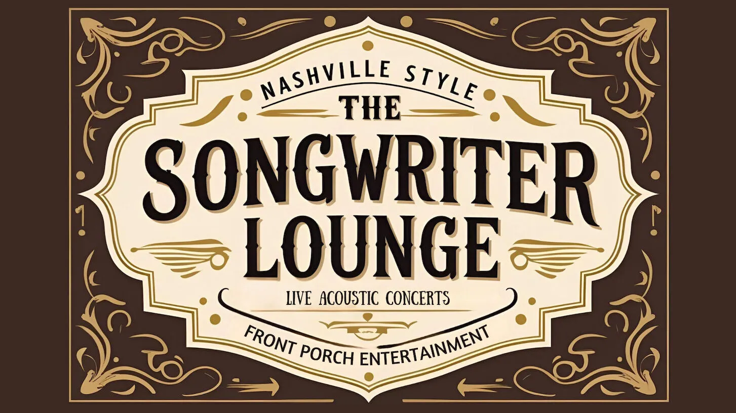 The Songwriter Lounge