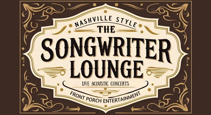 The Songwriter Lounge