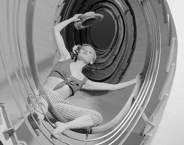 Wo das Leben spielt – Milou Steiner 