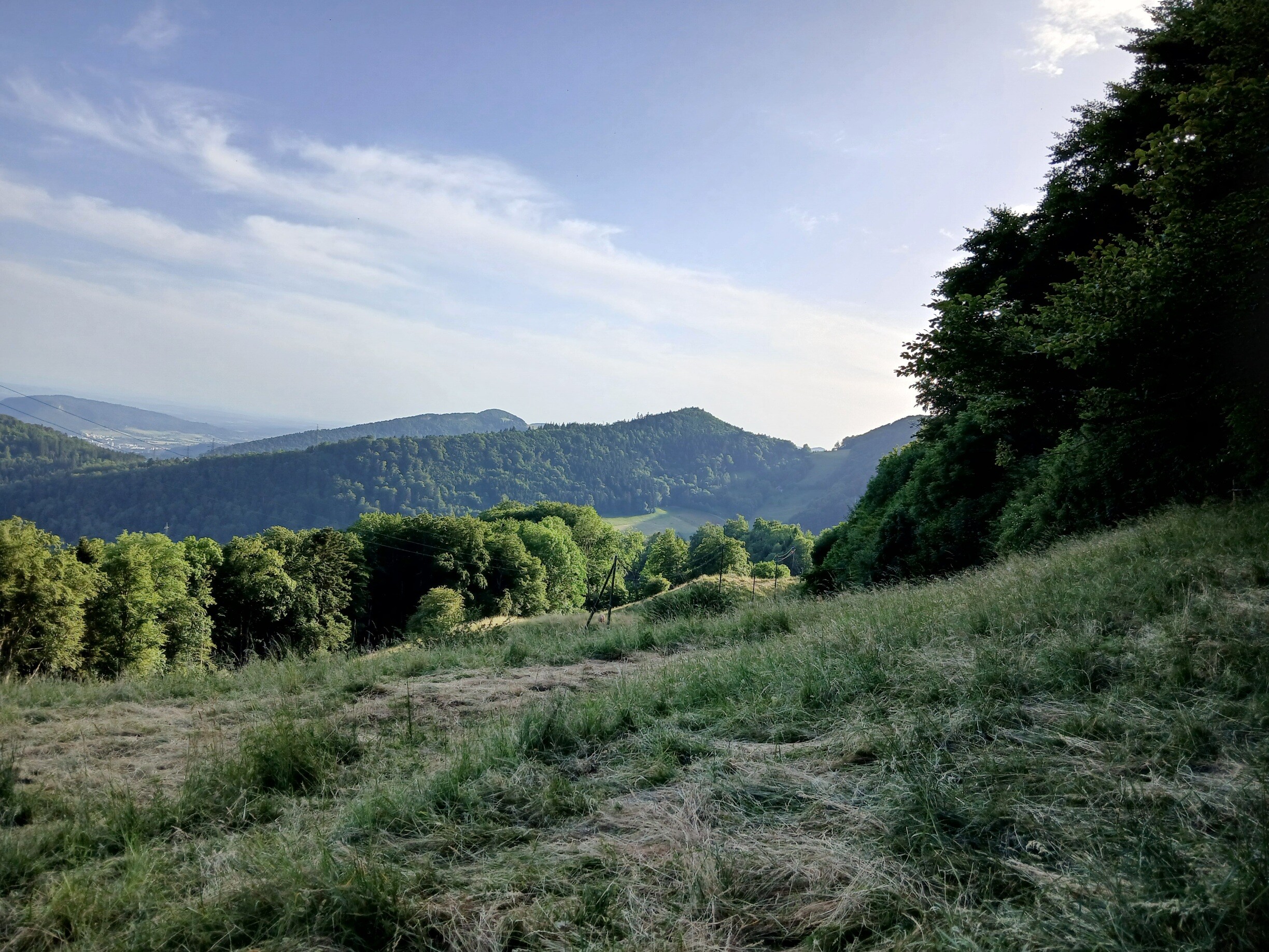 Wandernacht 2026 - Den Aargauer Jura erleben