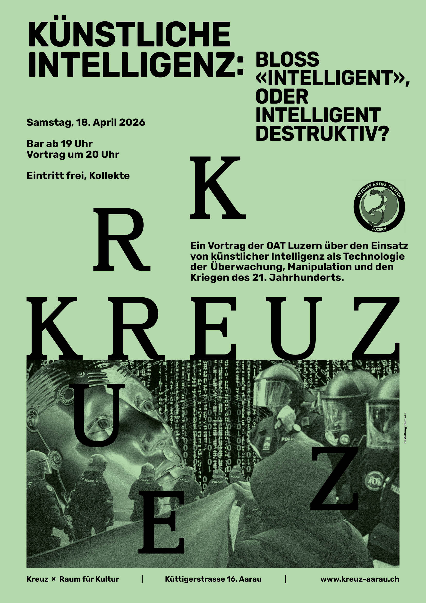 KÜNSTLICHE INTELLIGENZ