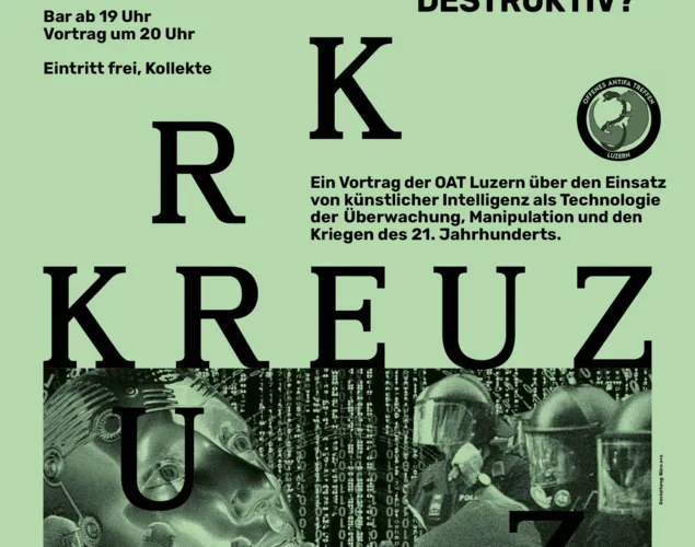 KÜNSTLICHE INTELLIGENZ